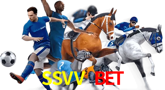 SSVV Bet