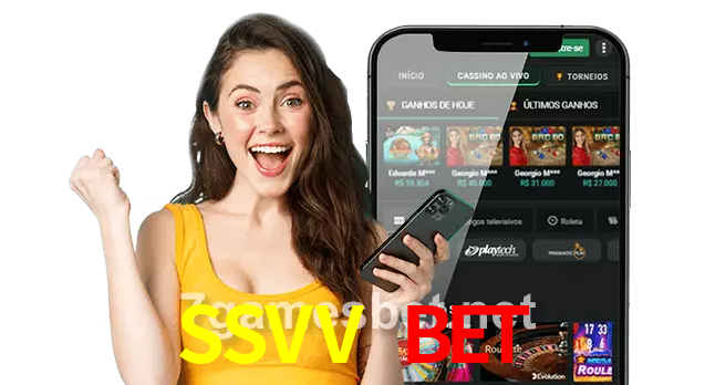 SSVV Bet
