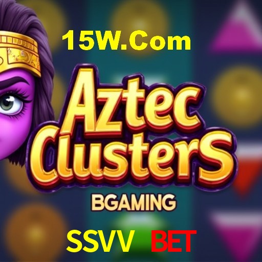 Casino Ao Vivo SSVV Bet
