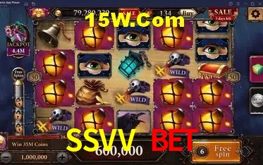Segurança 2FA SSVV Bet