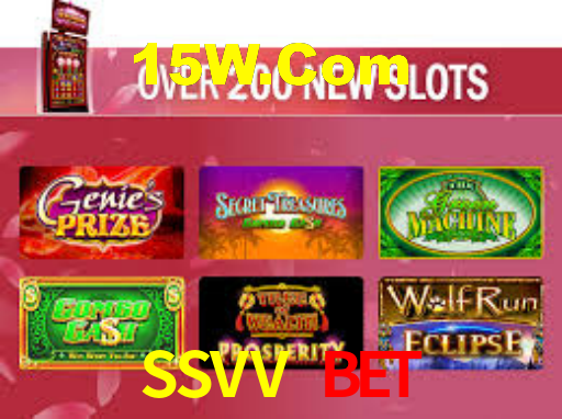 Daily Bonuses SSVV Bet