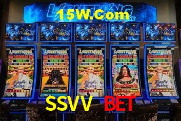 SSVV Bet,SSVV Bet Login