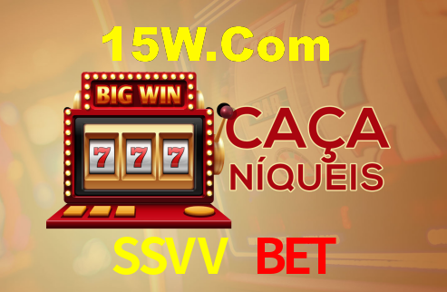 Exclusive Games SSVV Bet