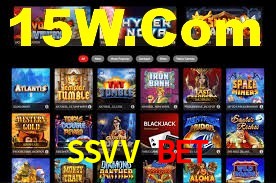 Tennis Betting SSVV Bet