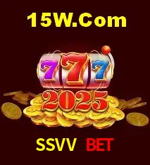 Provedores de Jogos SSVV Bet