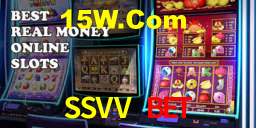 VIP Casino SSVV Bet