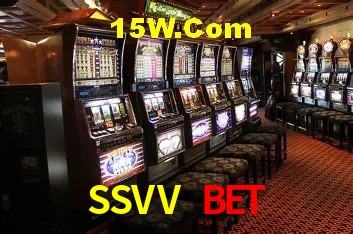 SSVV Bet