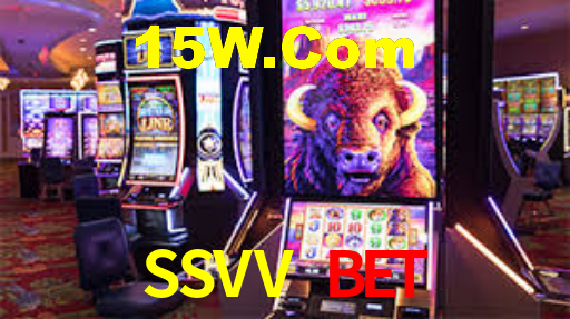 Roulette Table SSVV Bet