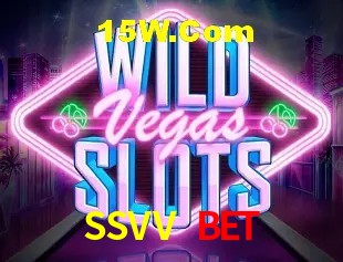 Jogos de Slot SSVV Bet