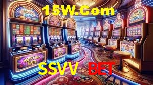 API Integration SSVV Bet