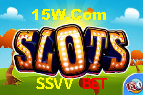 SSVV Bet