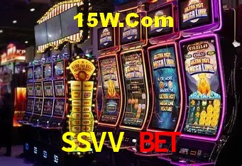 Diretório de Jogos SSVV Bet