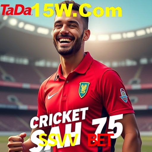 Jogos Exclusivos SSVV Bet