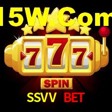 Welcome Bonus SSVV Bet