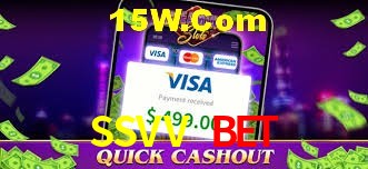 Security Systems SSVV Bet