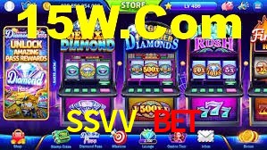 Games Directory SSVV Bet
