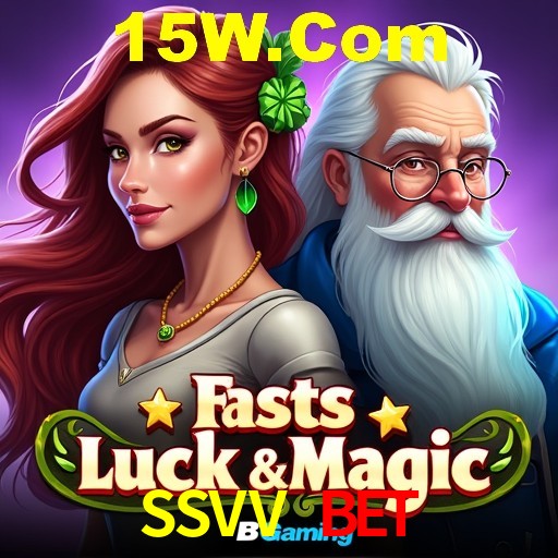 SSVV Bet Login