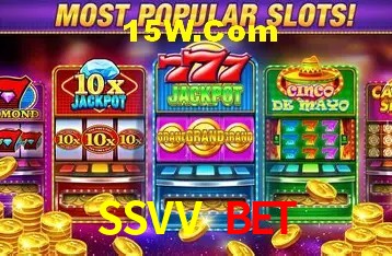 Sistemas de Segurança SSVV Bet