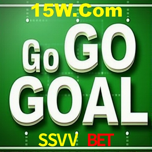 Apostas Esportivas na SSVV Bet: Um Guia Completo