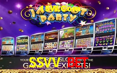 SSVV Bet - Cassino Oficial De Jogos - SSVV Bet Login