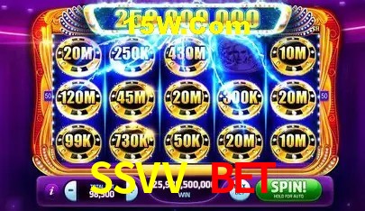 SSVV Bet,SSVV Bet Login