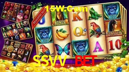 SSVV Bet