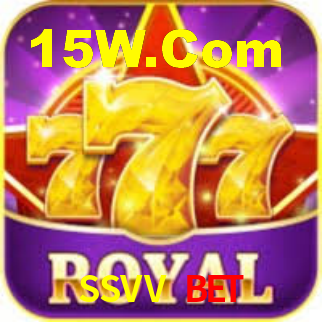 Premium Interface SSVV Bet
