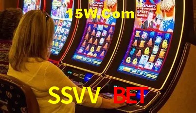 Estatísticas do Jogo SSVV Bet